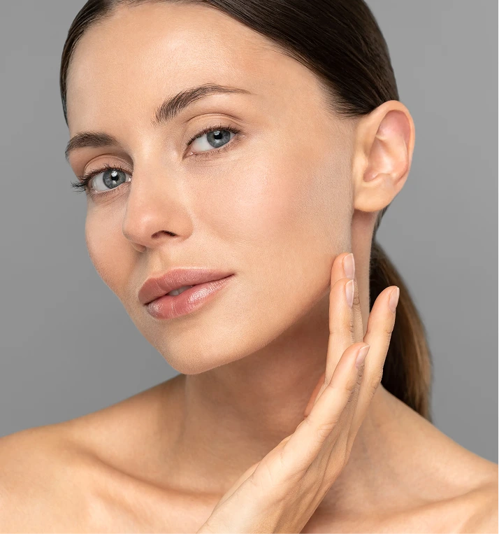 Candidates for Sofwave™ Treatment in NYC Banner