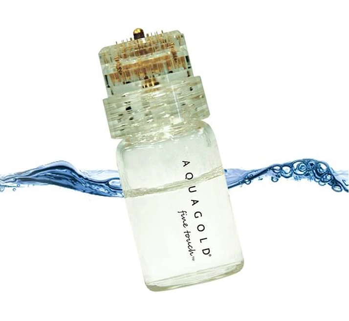 AquaGold® NYC Banner