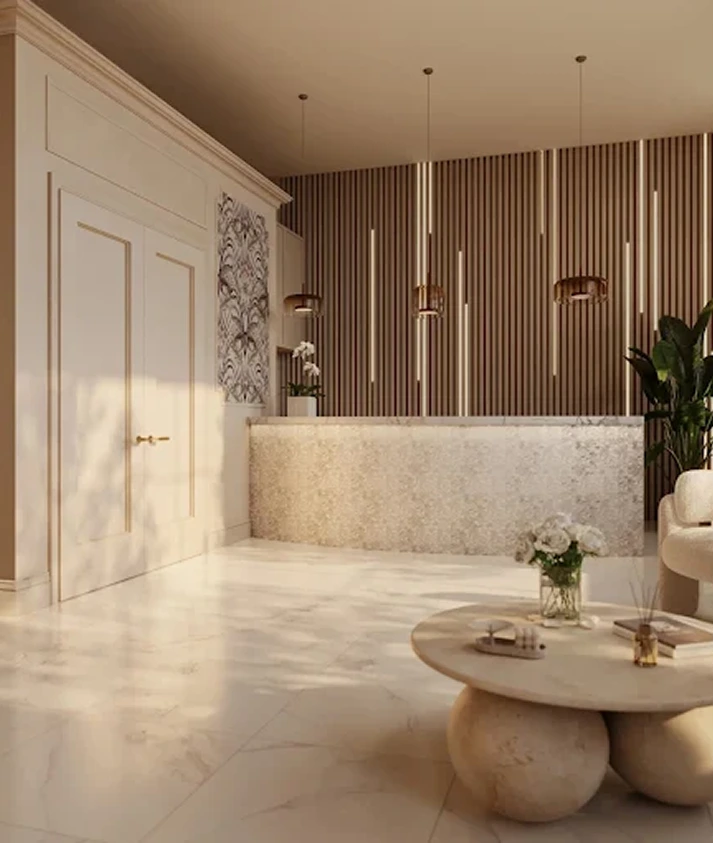 Professional AquaGold® in New York City Banner