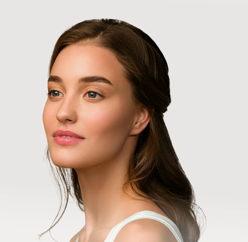 Areas We Treat with Botox Banner