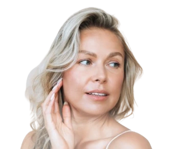 Areas We Treat with Fillers Banner