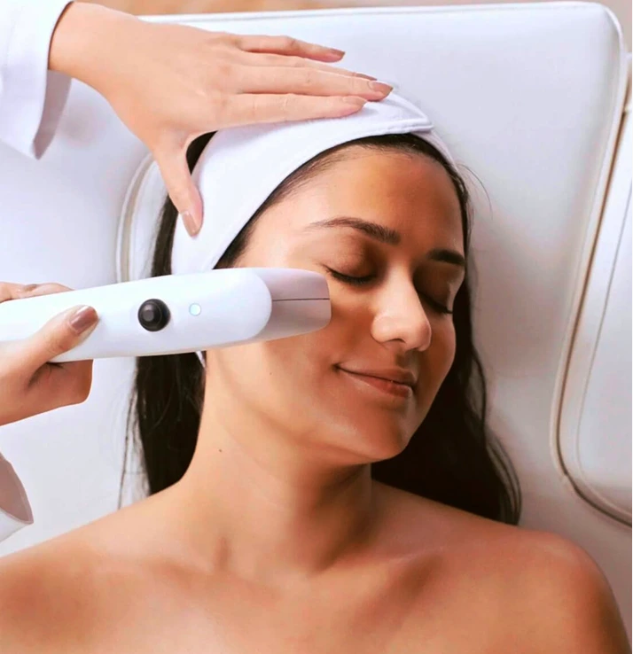 Sofwave™ Treatment in New York Banner