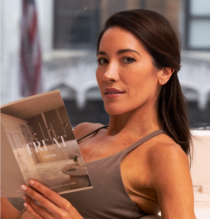 Aftercare Tips Salmon Sperm Treatment in NYC Banner
