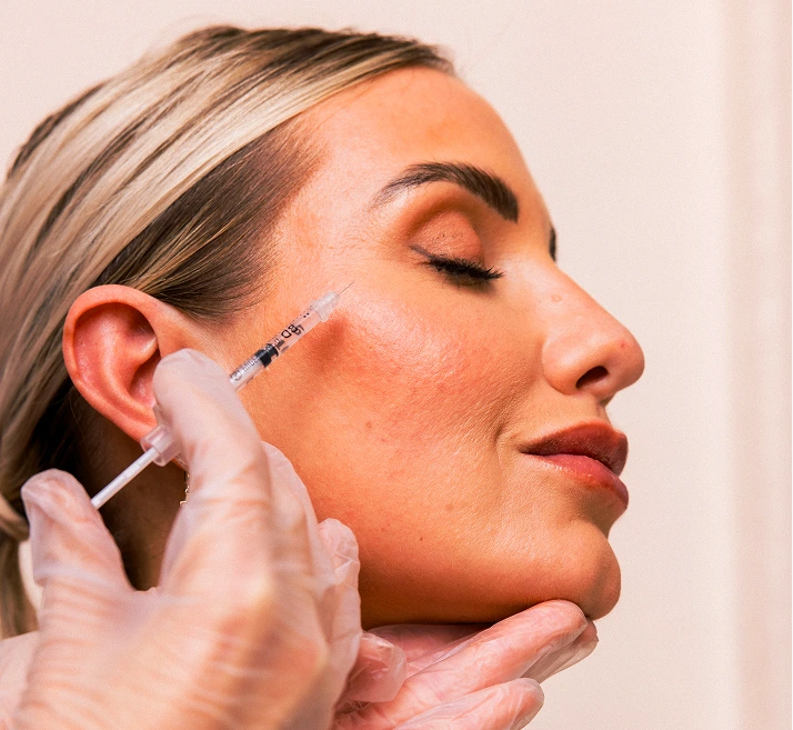 What Is Botox NYC Banner