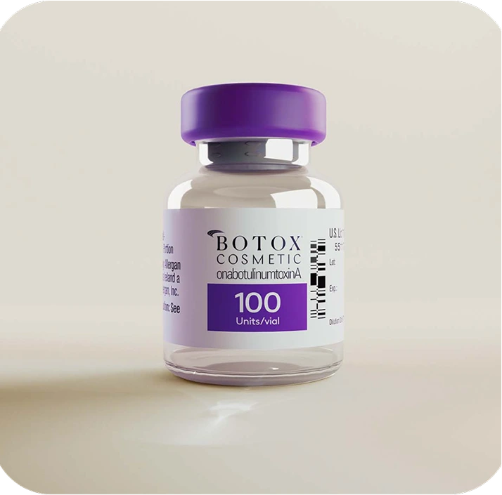 Why Our Patients Love Botox® New York, NY Banner